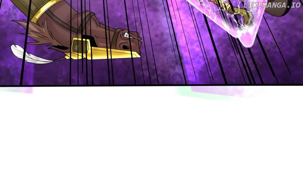 Era of the Haunted Chapter 150 - page 38